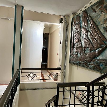 Atlantic Suites Hotel Гуаякиль Экстерьер фото