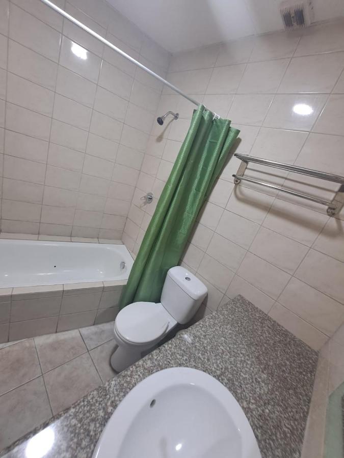 Atlantic Suites Hotel Гуаякиль Экстерьер фото